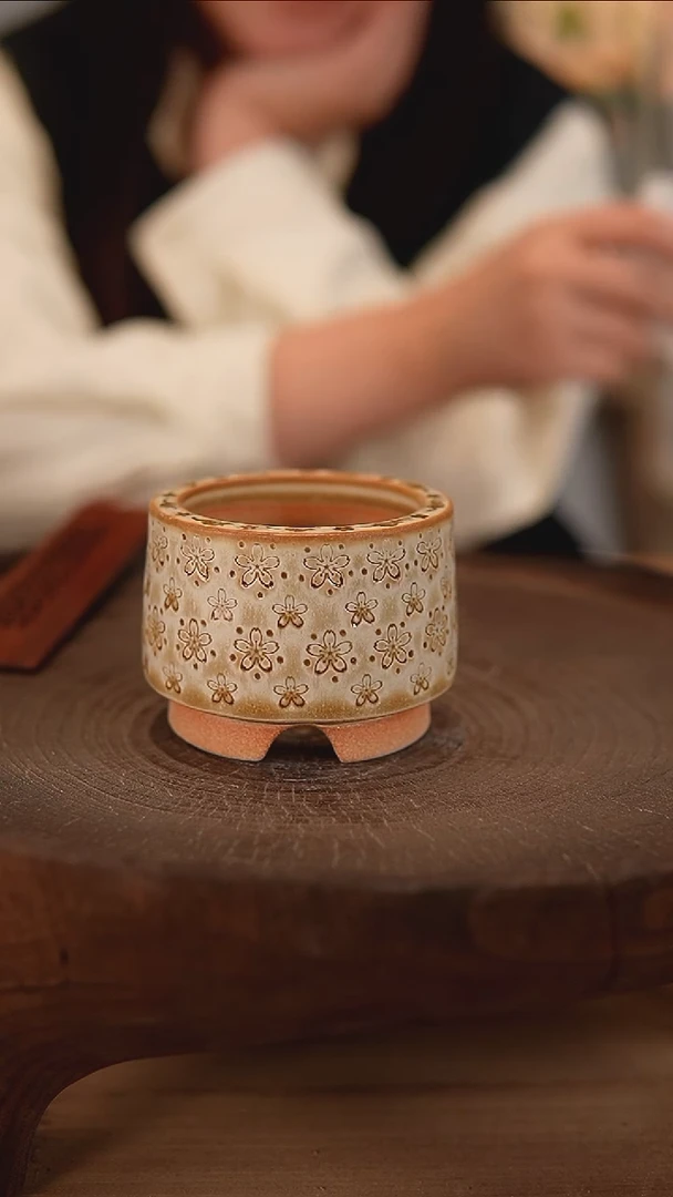 【闪购商品】陶瓷2-23-316默认有瑕口5.5