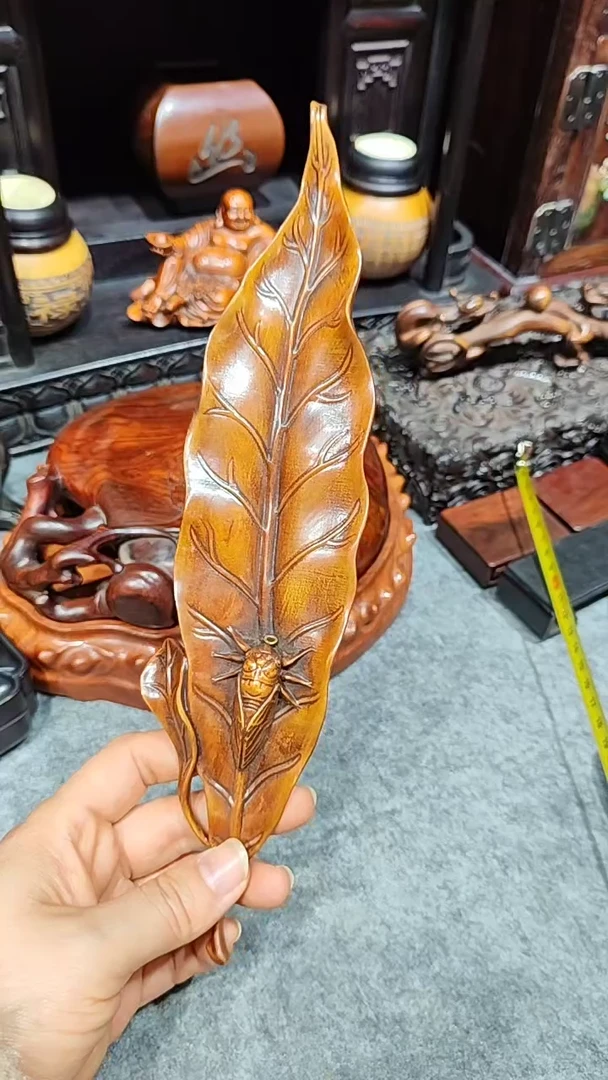 【闪购商品】徽韵淘木文房雅文玩