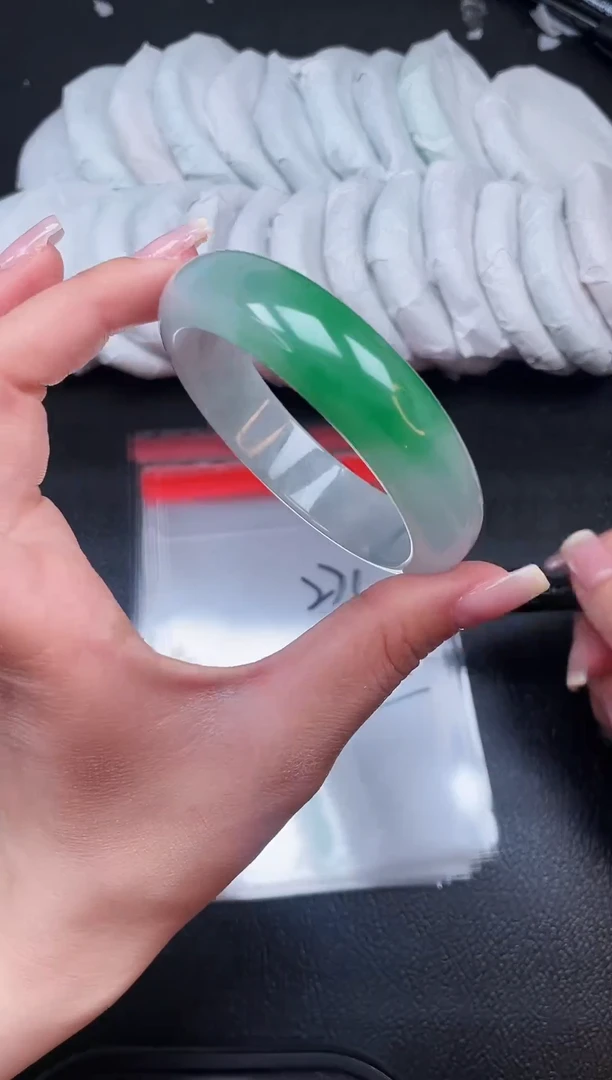 拍下以实物为准T271-58.6