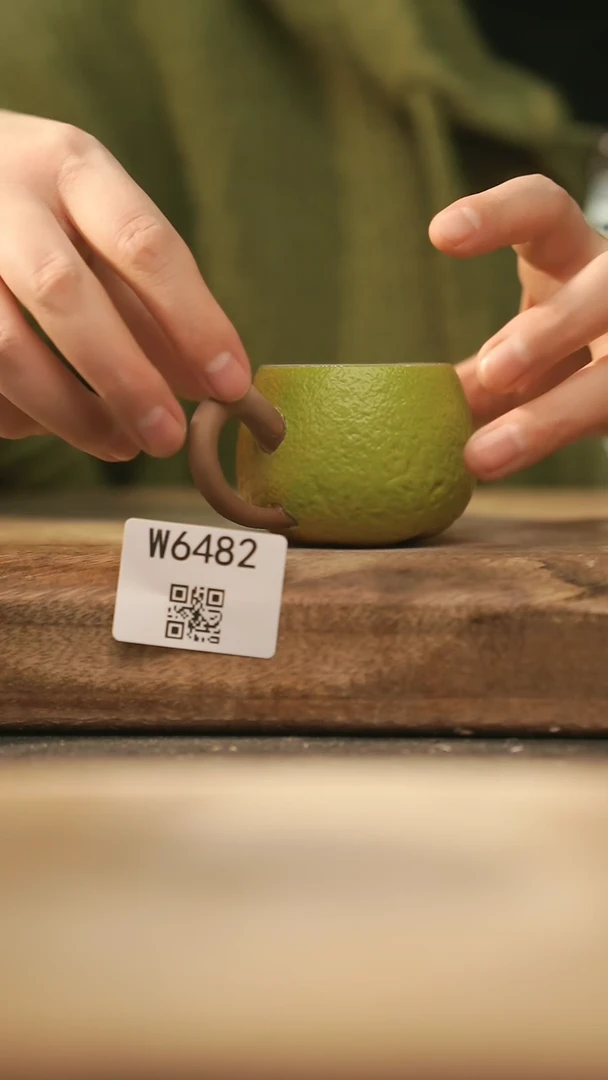 【闪购商品】【经典福利】/ 杯子@@W6482