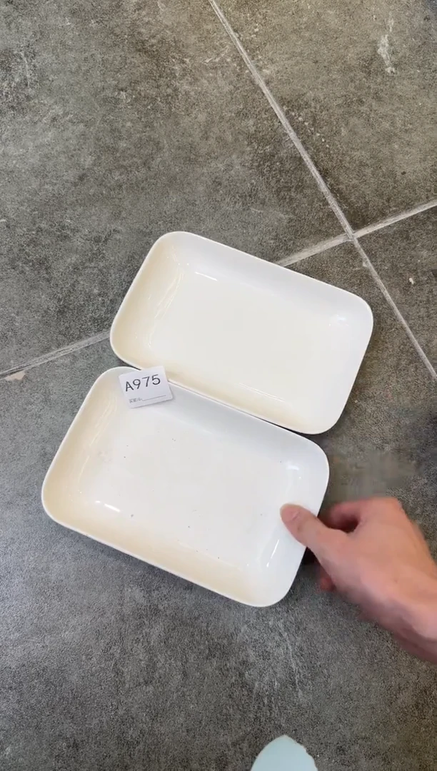 摆件陶A975-2个   仓库微瑕陶瓷清仓福利