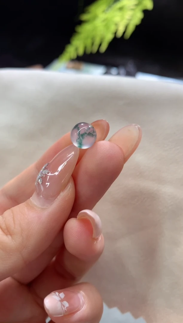散珠翡翠翡翠散珠卡8.3