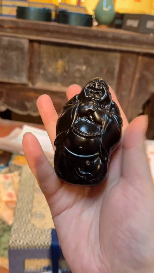 【闪购商品】和田玉挂件未镶嵌7