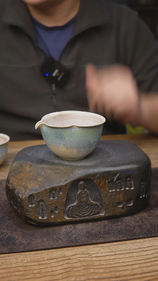 甘石陶艺开播福利516