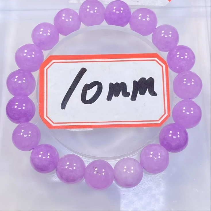 紫罗兰手串10mm发一条30B59