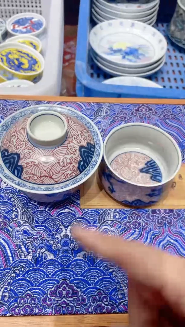 【闪购商品】景德镇陶瓷福利价