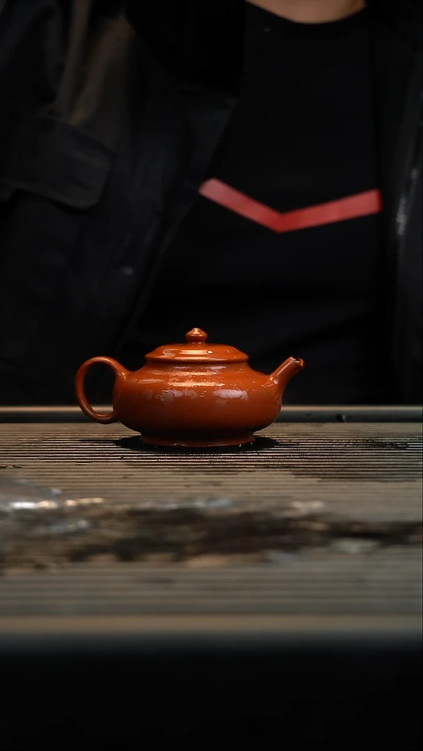 茶壶紫砂紫砂壶40