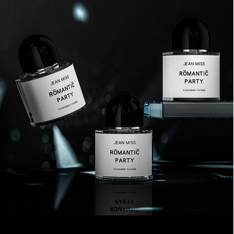 无人区玫瑰香水清新好闻持久留香女士学生适用香水