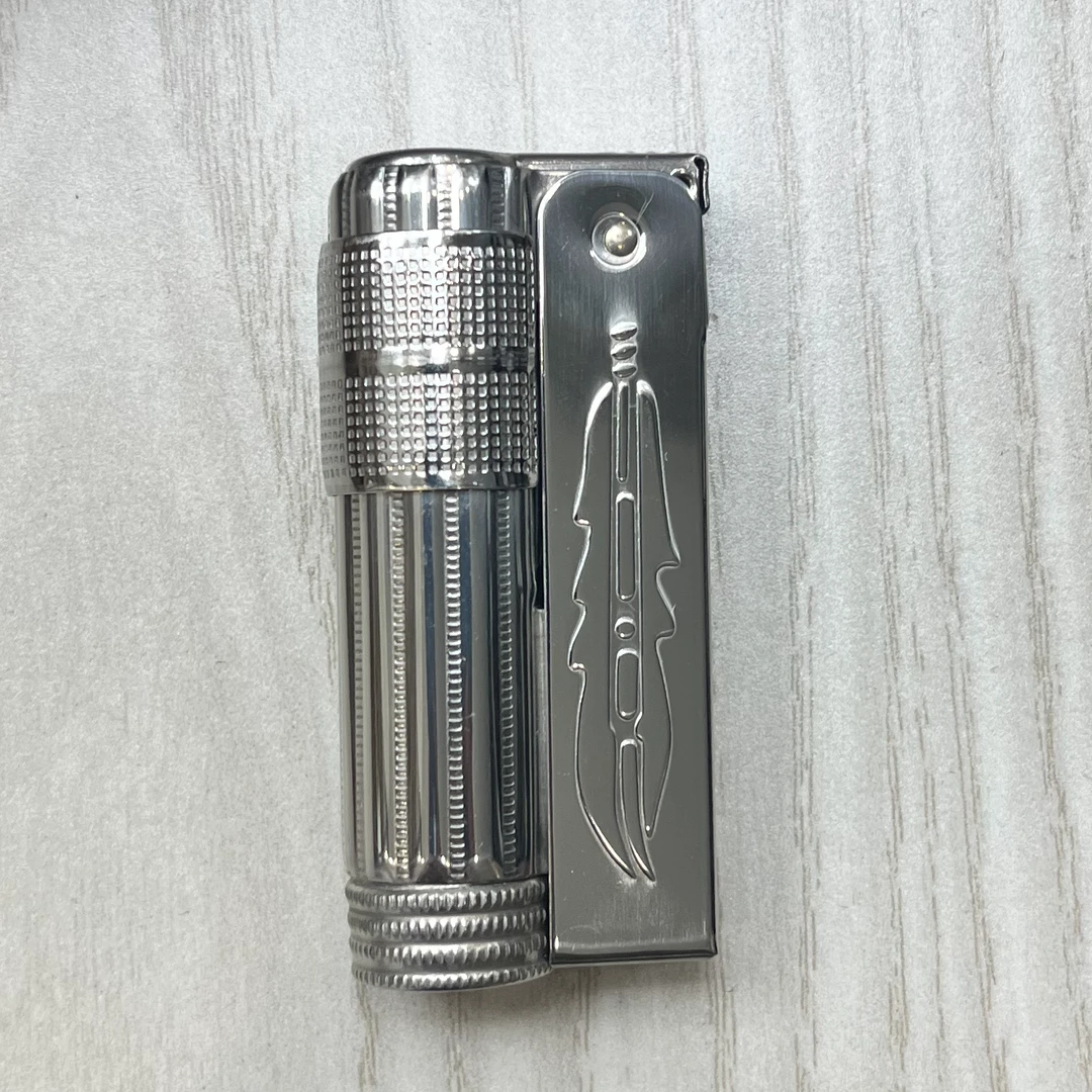 奥地利IMCO爱酷6700羽毛打火机hz