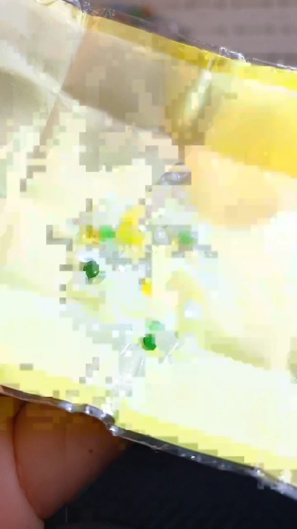 【闪购商品】翡翠耳饰未镶嵌 天然A货翡翠30