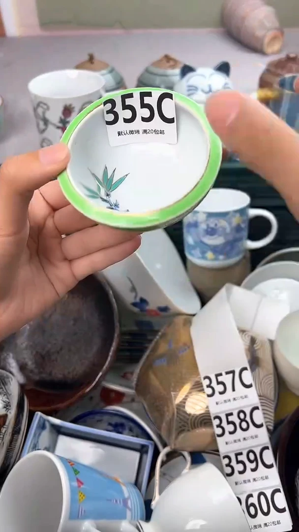 瓷片悠***雪355C瓷器瓷器瓷器瓷器