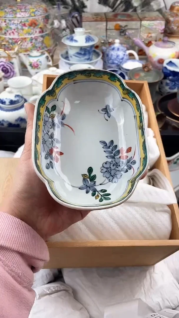 【闪购商品】瓷片默认微瑕，看清尺寸品相再拍