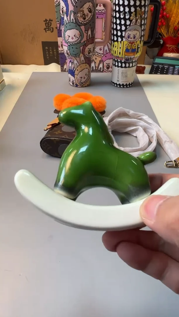 瓷片手工无品牌，七天无理由