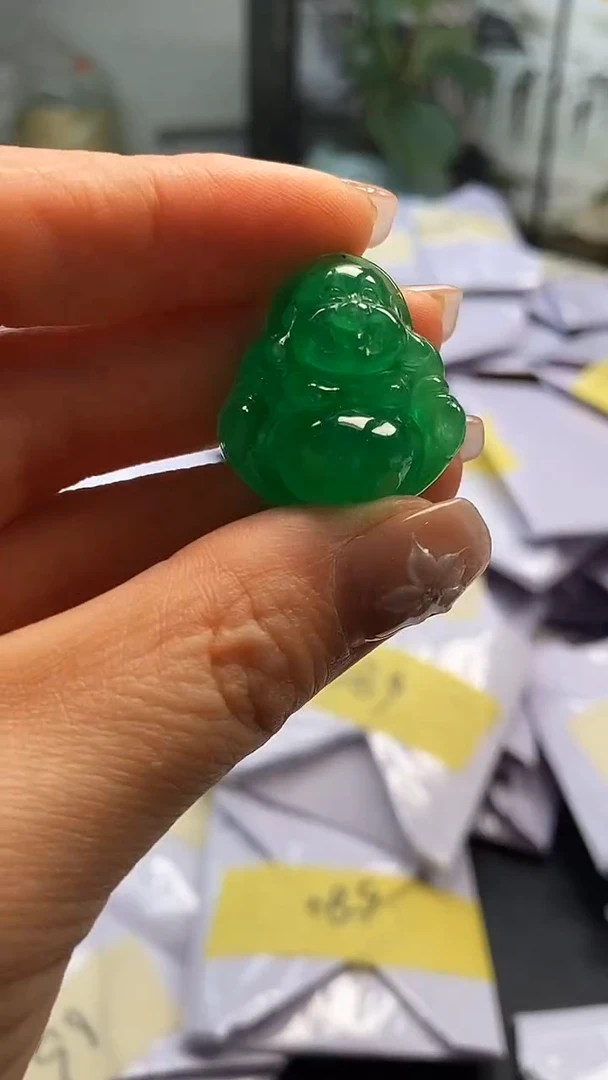 所见即所得（一物拍一物）45