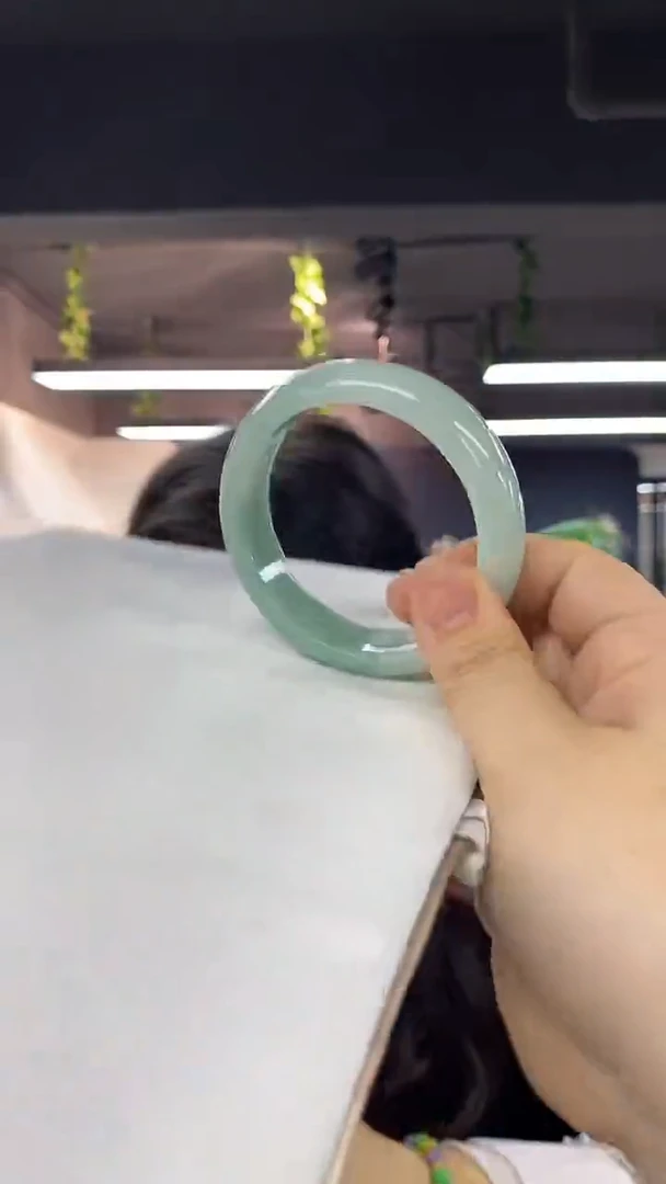 闪购链接 58.5圈口未镶嵌多样性发其一颜色微差（13）