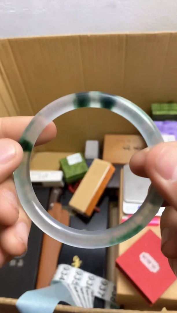 其他瓷器杯子一物一拍921