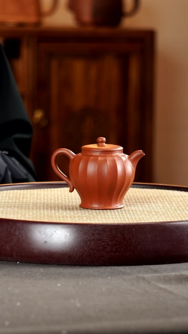 茶壶紫砂李小燕