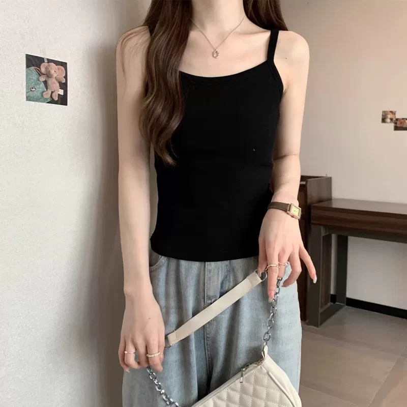 7205女吊带背心内搭