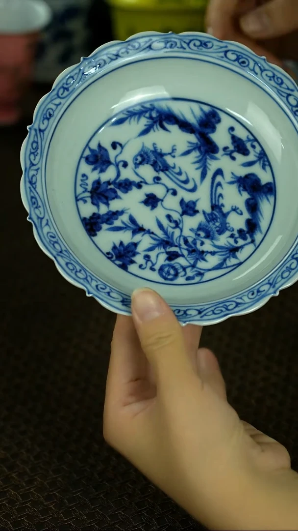 别走开，福利马上来！茶具