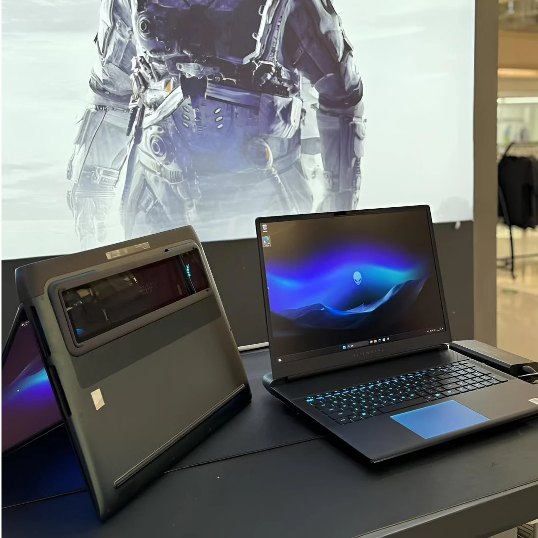 ALIENWARE/外星人Alienware 外星人 16 Area-51 游戏本