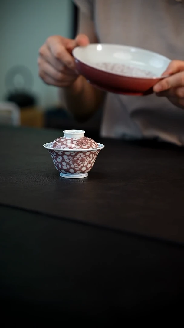 瓷片忘言造物忘言造物