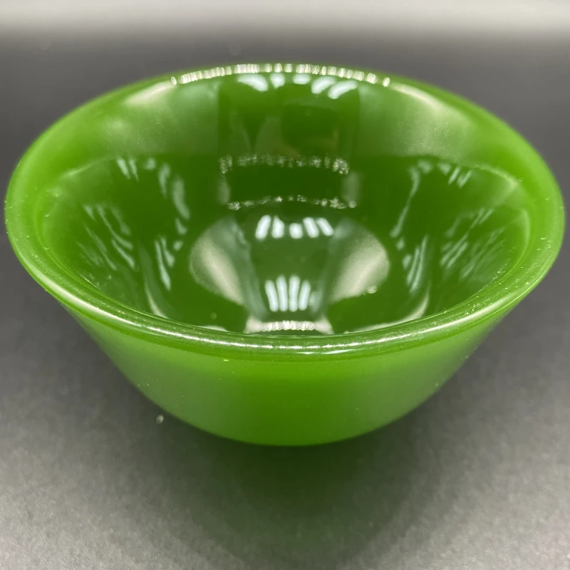 1CT03152【照耀美丽的光芒】碗