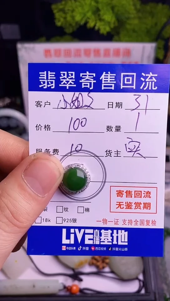 和田玉(糖玉)未镶嵌颈饰杨