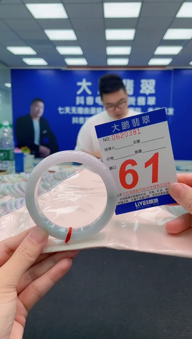 未镶嵌手镯翡翠AAAAAAAAA