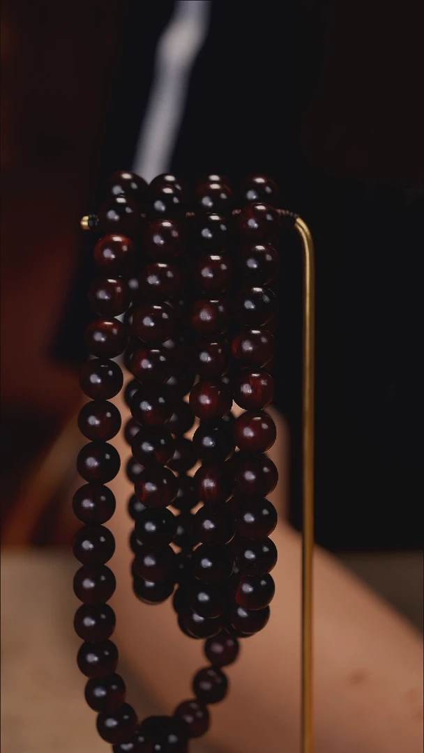 手串/手链黄花梨/降香黄檀M****n1.0