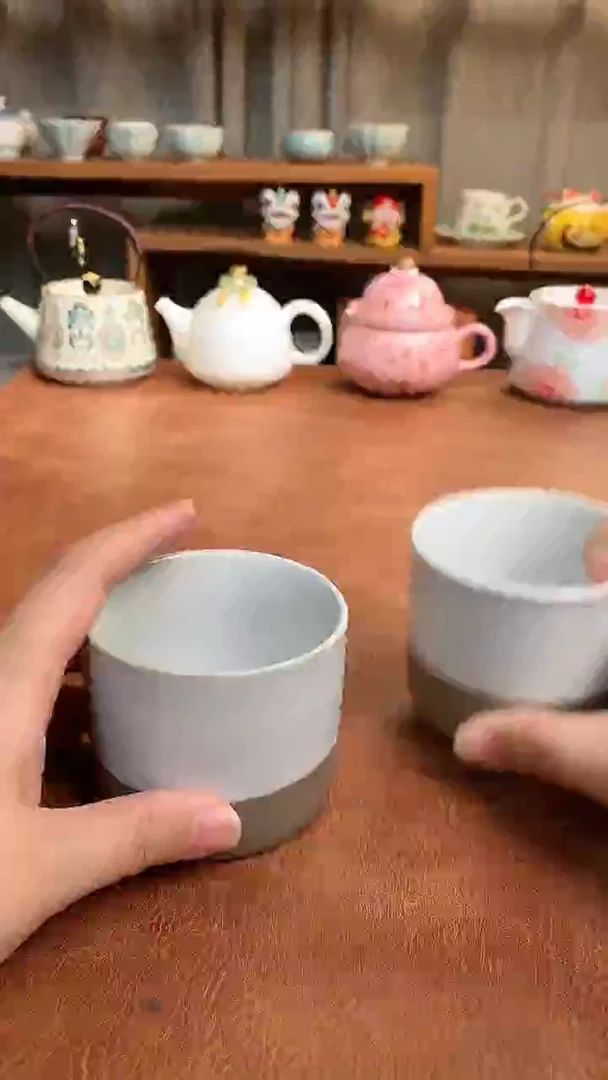 【高货清货】微瑕不售后，介意勿拍（不含礼盒）