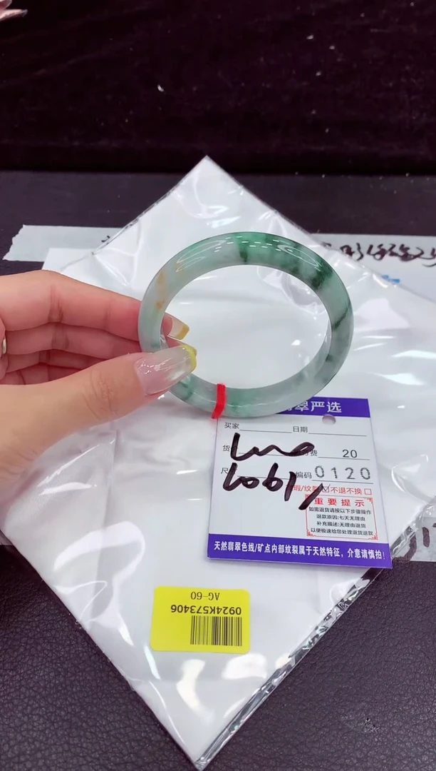未镶嵌手镯翡翠11111