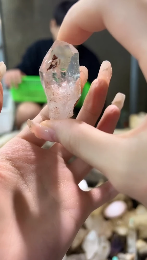 未镶嵌大型摆件（非配饰）水晶288