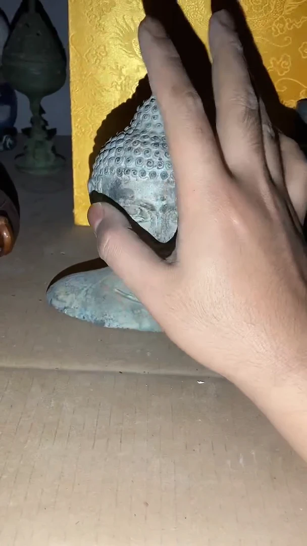 老物件孤品闪拍链接