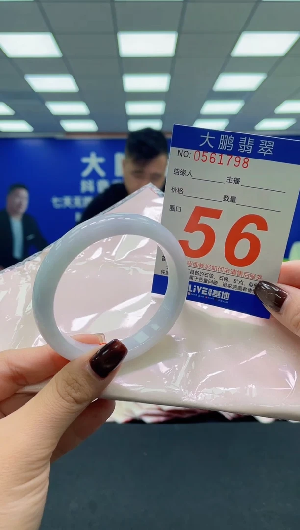 未镶嵌手镯翡翠独*兽AAAAAAAAAA