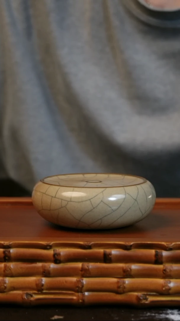 天下龙泉精品茶器109