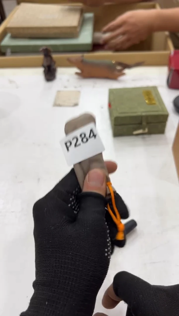 瓷片h**c284中古商品，谨慎参拍