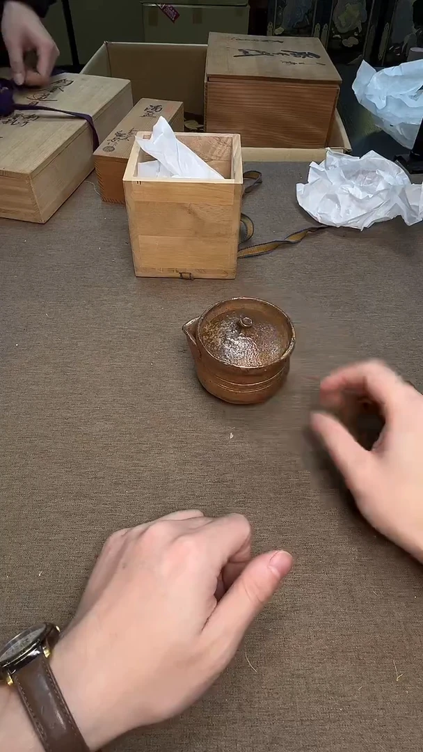 茶宠瓷器茶具套装