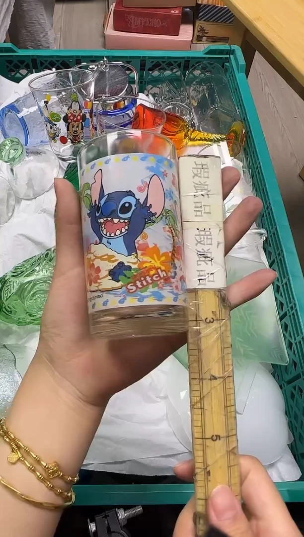 手工艺品玻璃N****r202