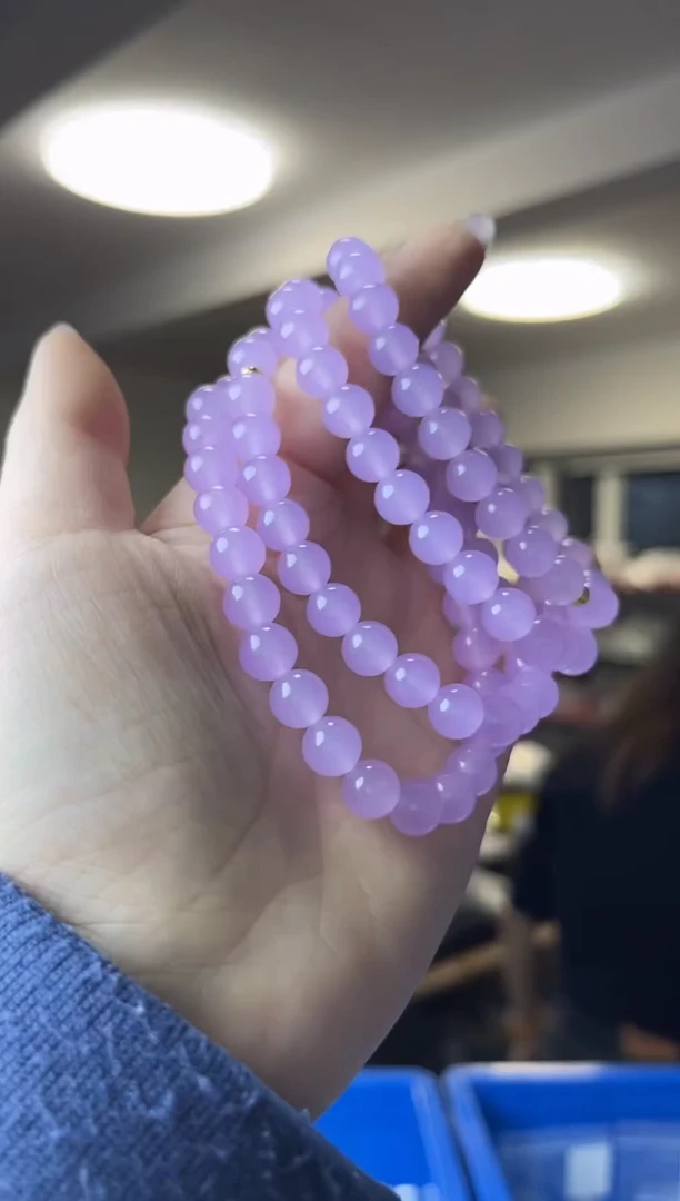 未镶嵌锂辉石·（多样性发一件）