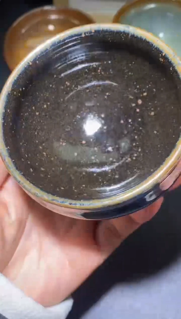 【闪购商品】茶盏             55