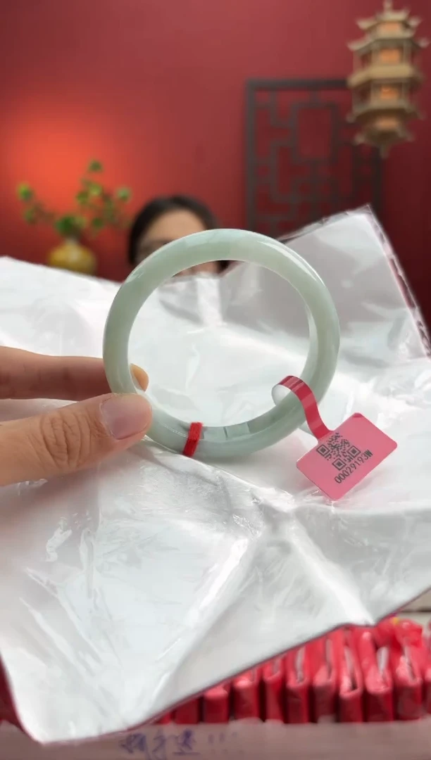 未镶嵌手镯翡翠翡翠手镯12