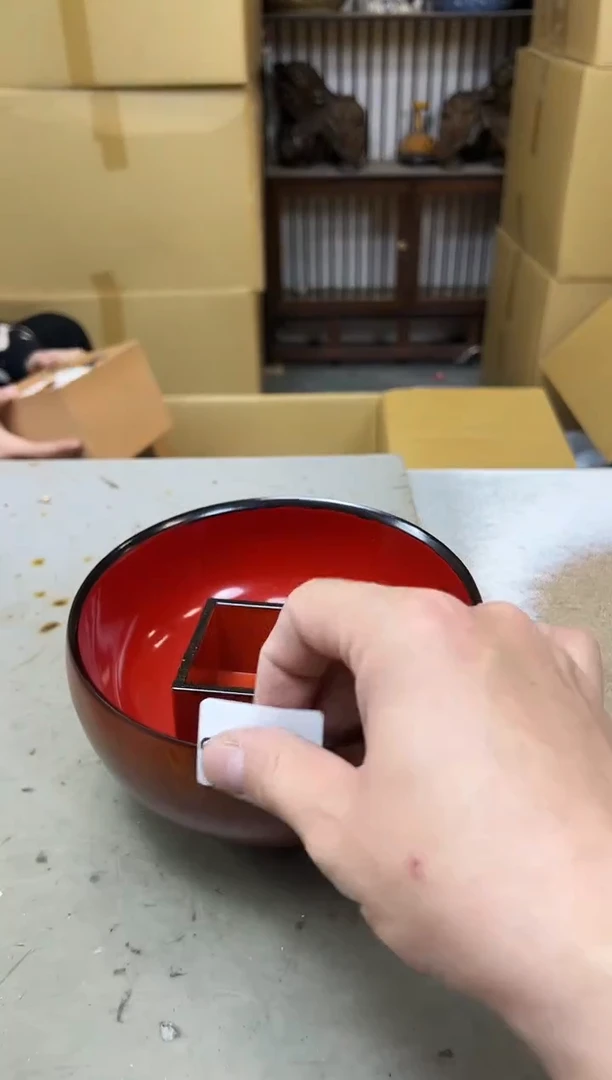 瓷片1983聚宝缘海陶精选