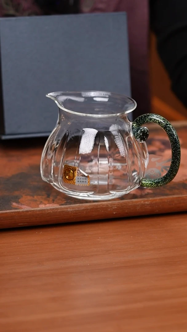 【闪购商品】禾器/莲君茶海/黑金金标