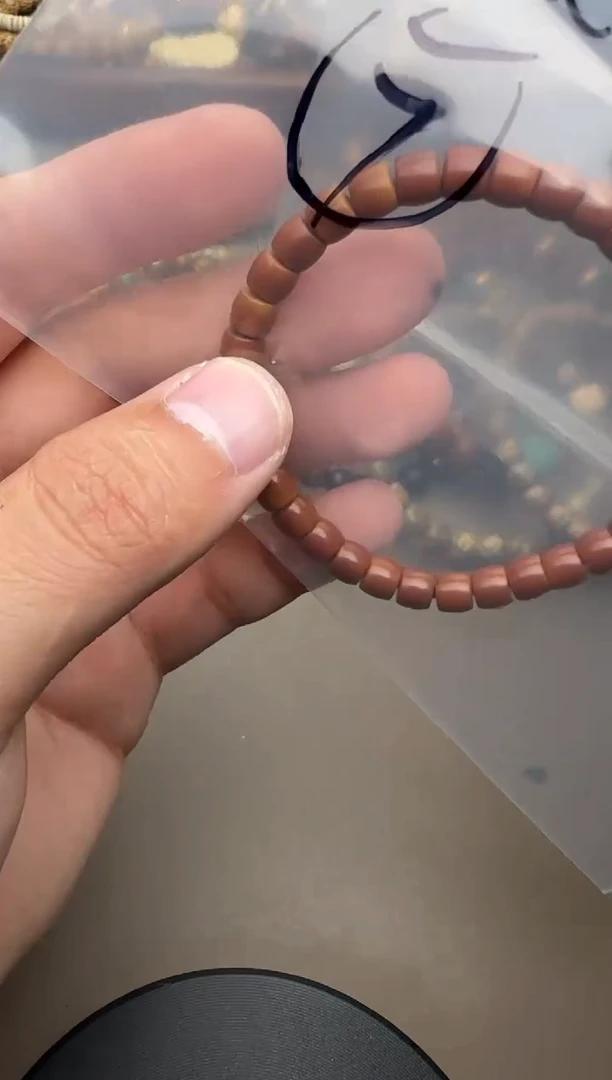 【闪购商品】橄榄核吊坠橄榄核手串