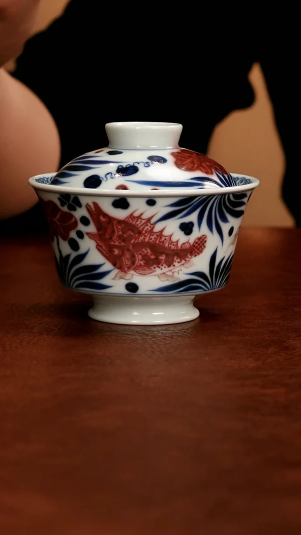 陶瓷福利宠粉，一宠到底