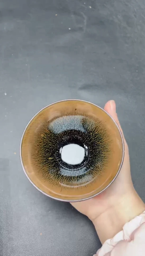 【闪购商品】茶盏271