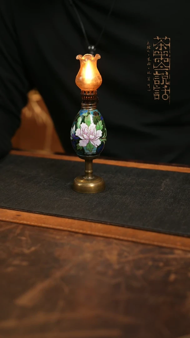 【闪购商品】老式煤油灯154