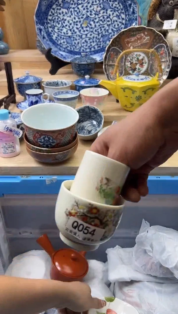 【闪购商品】瓷片054qqqqqqqqqqqq