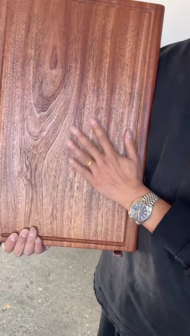 木乌檀木50*32*2.3特价不退不换w8