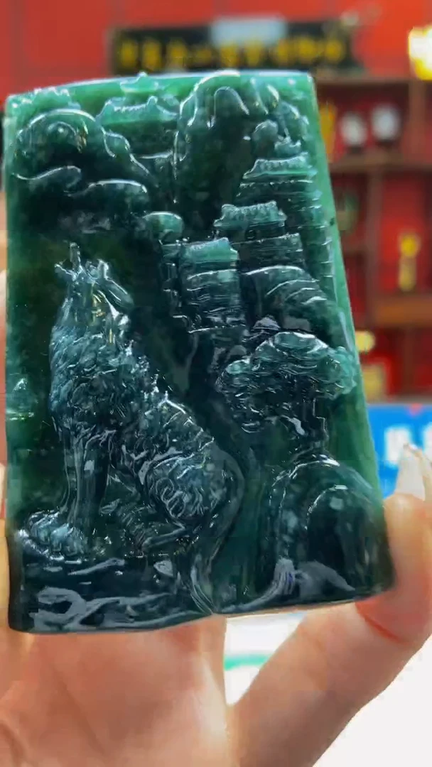 未镶嵌定制翡翠10.23天然翡翠A货012（商品多样性发其一）